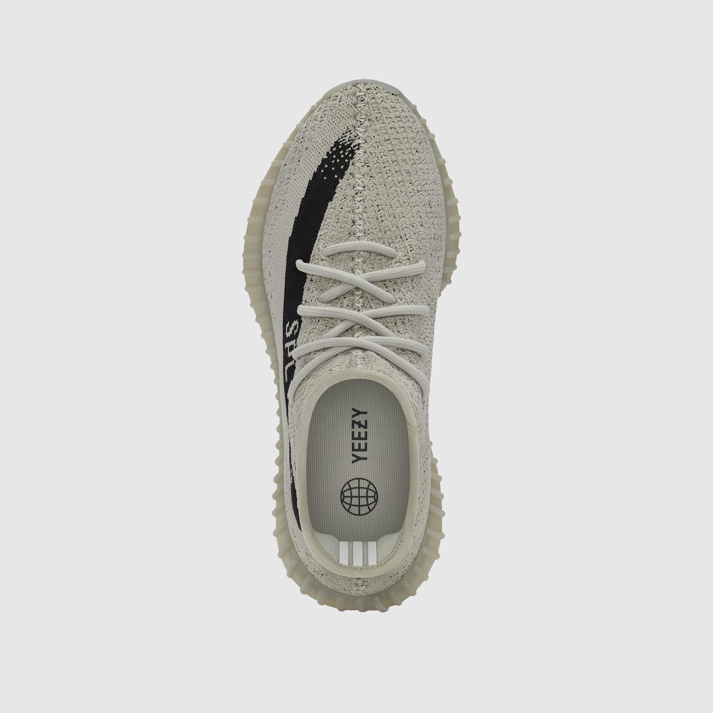 Adidas Yeezy Boost 350 V2 Slate / Reverse Oreo