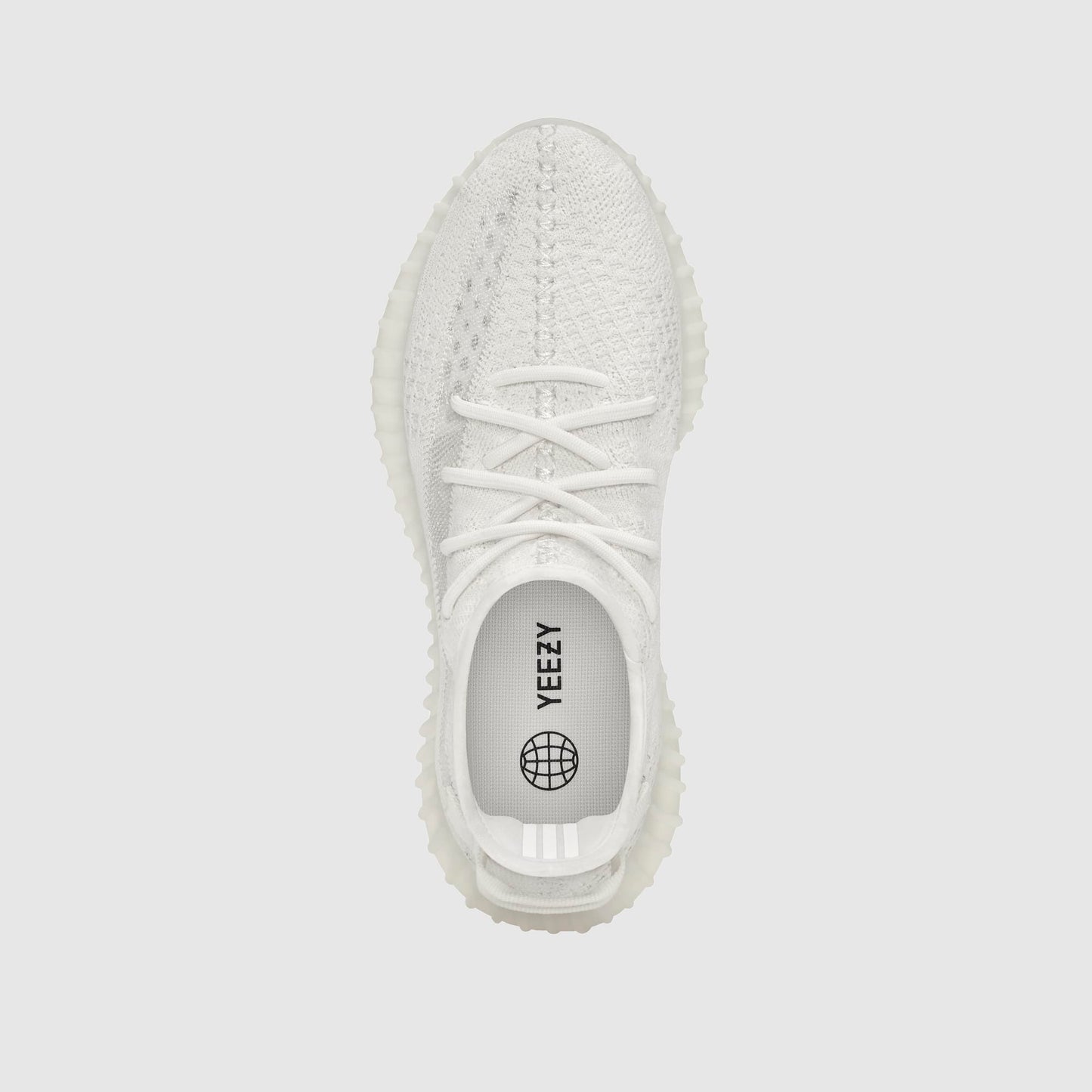 Adidas Yeezy Boost 350 v2 Bone White