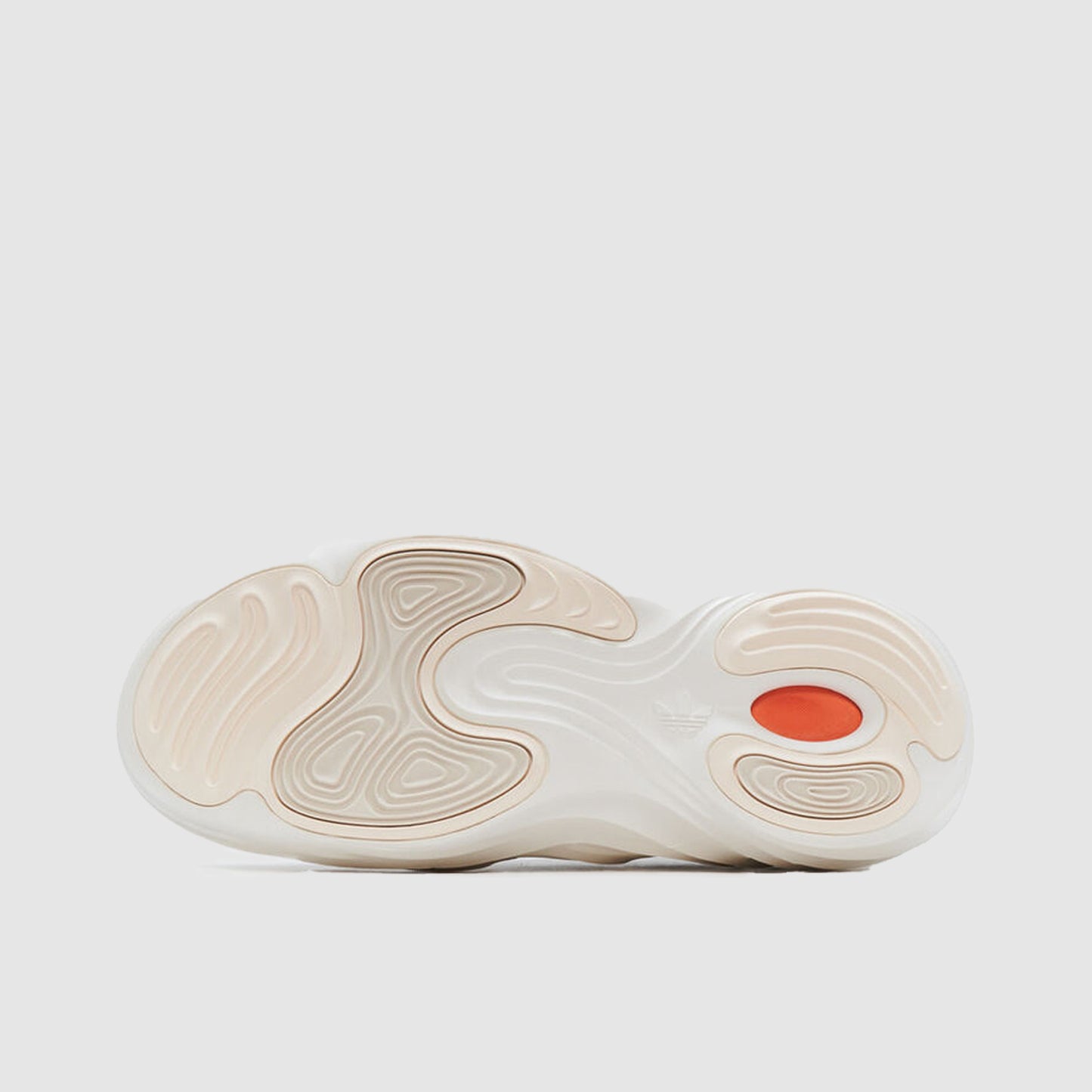 Adidas AdiFOM Q Off White