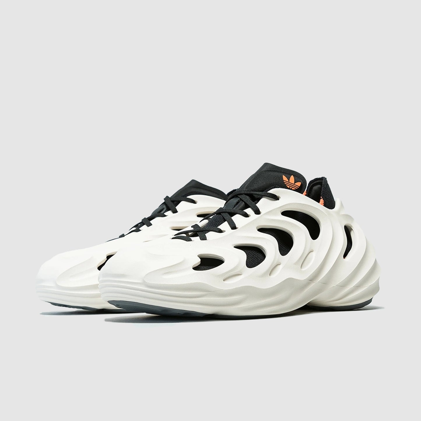 Adidas AdiFOM Q White Core Black Tan