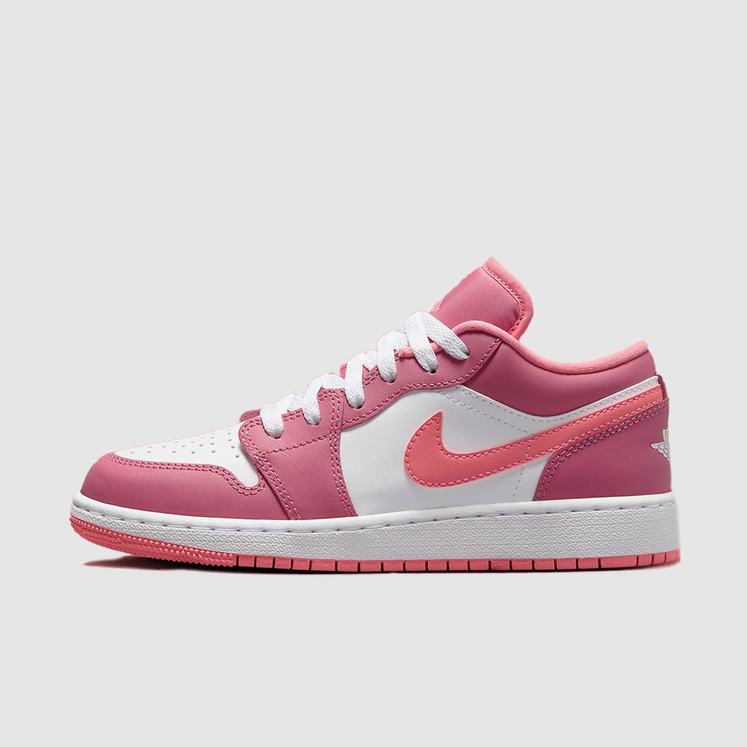 Air Jordan 1 Low Desert Berry (GS)
