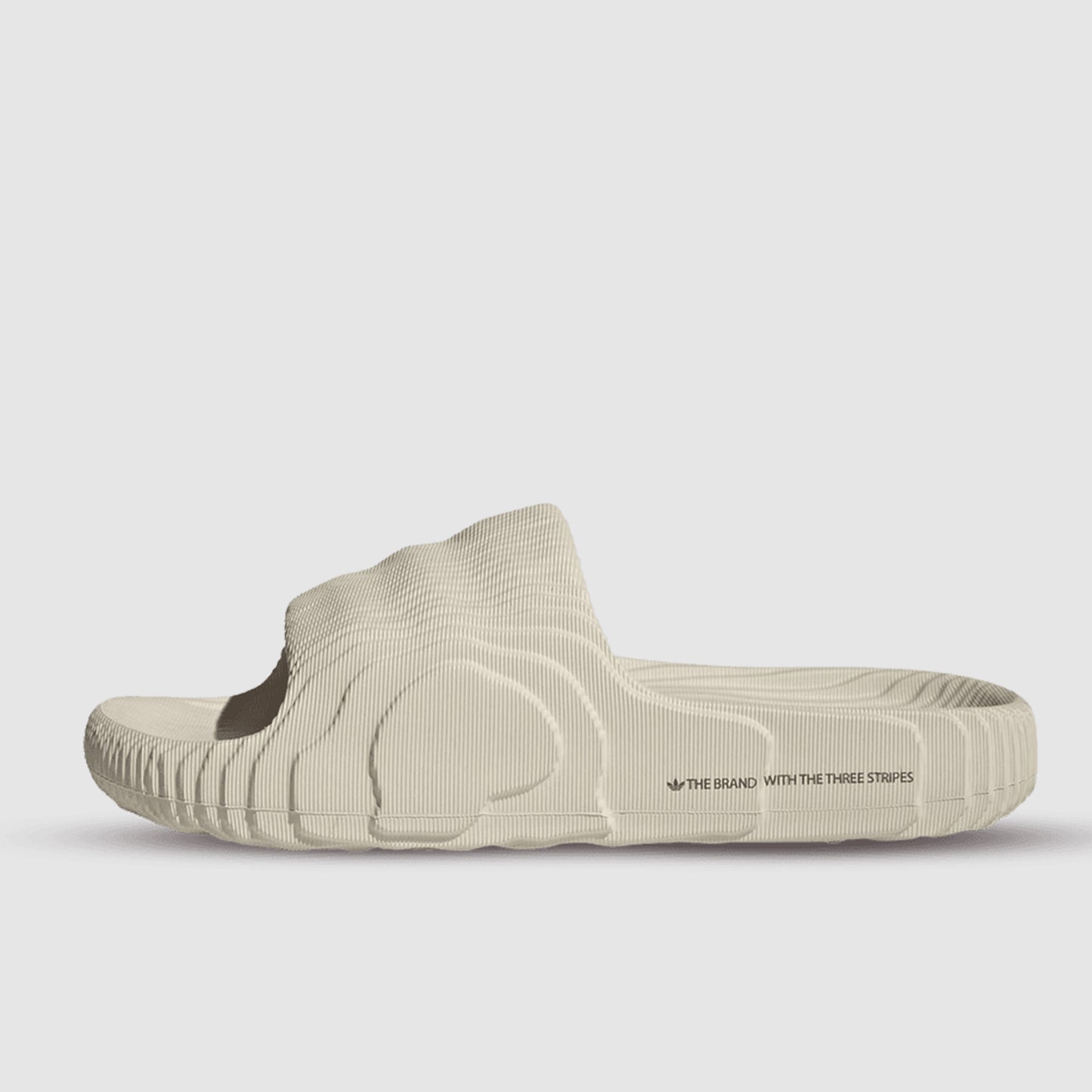 Adidas Adilette 22 Bone