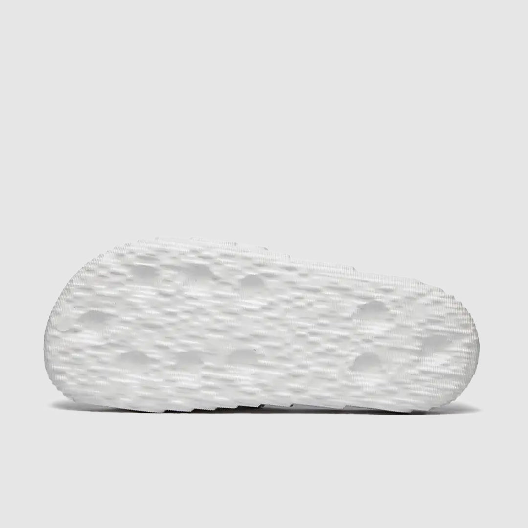 Adidas Adilette 22 Crystal White