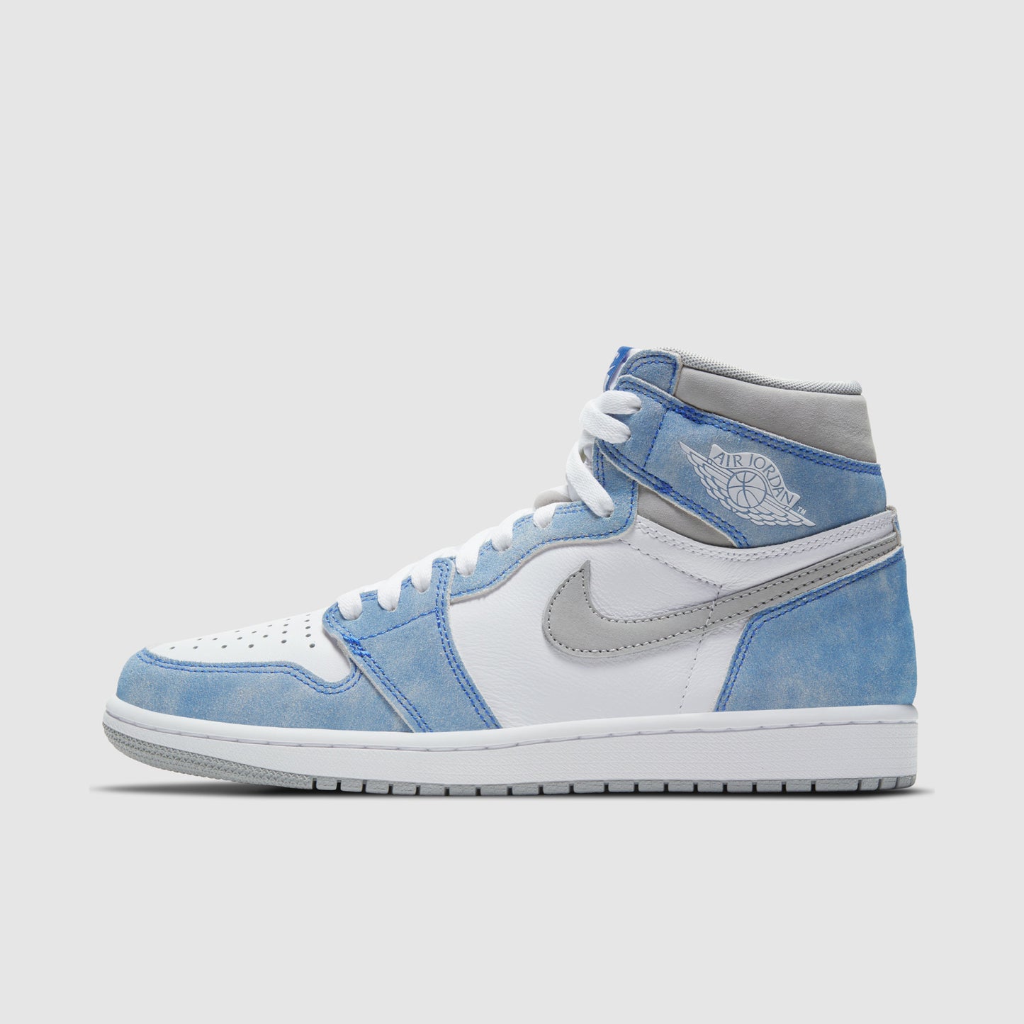 Air Jordan 1 Retro High OG Hyper Royal