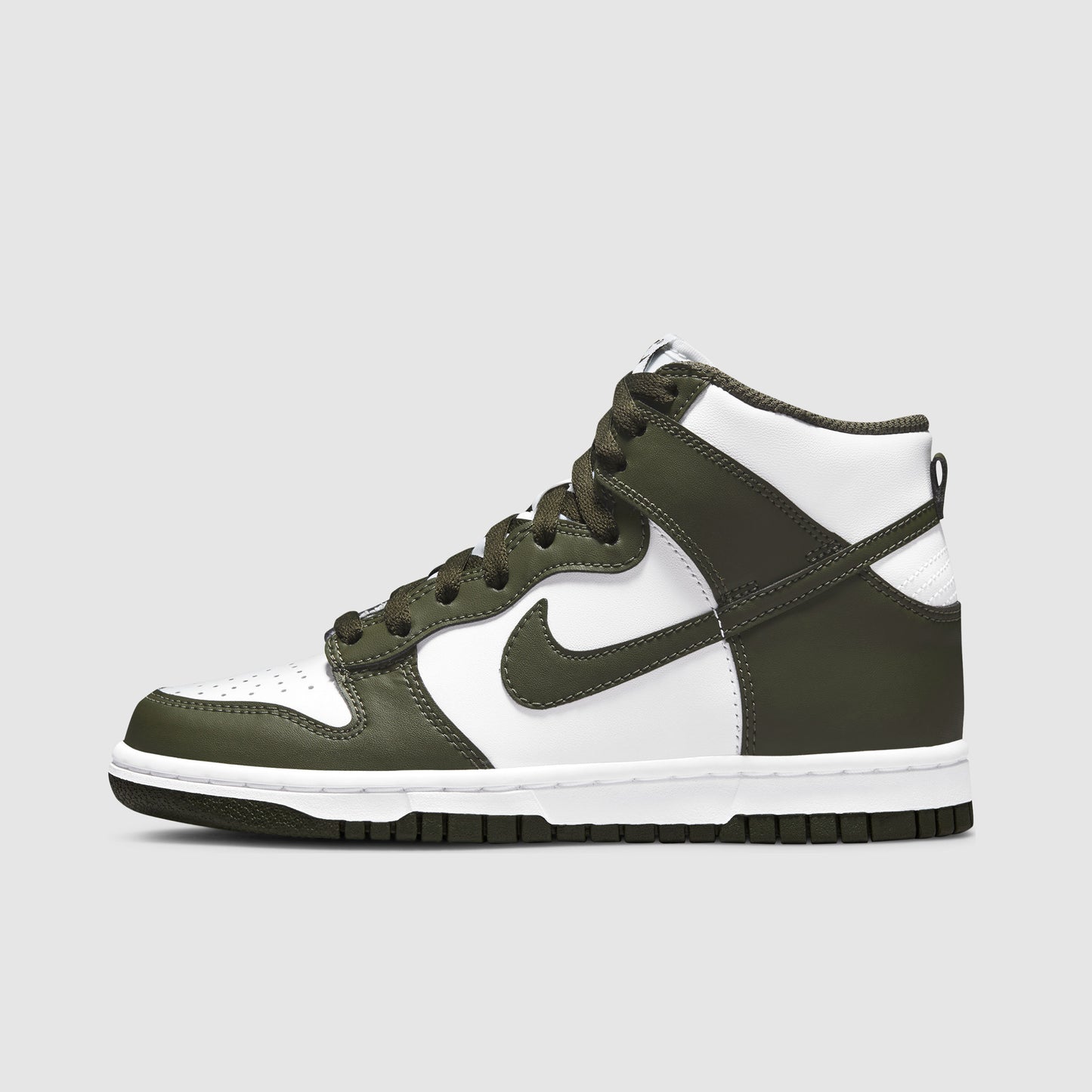 Nike Dunk High Cargo Khaki (GS)