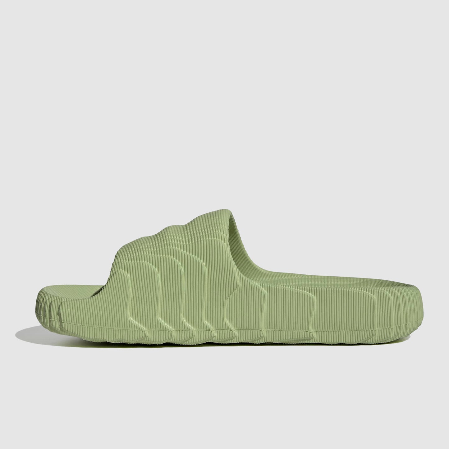 Adidas Adilette 22 Magic Lime