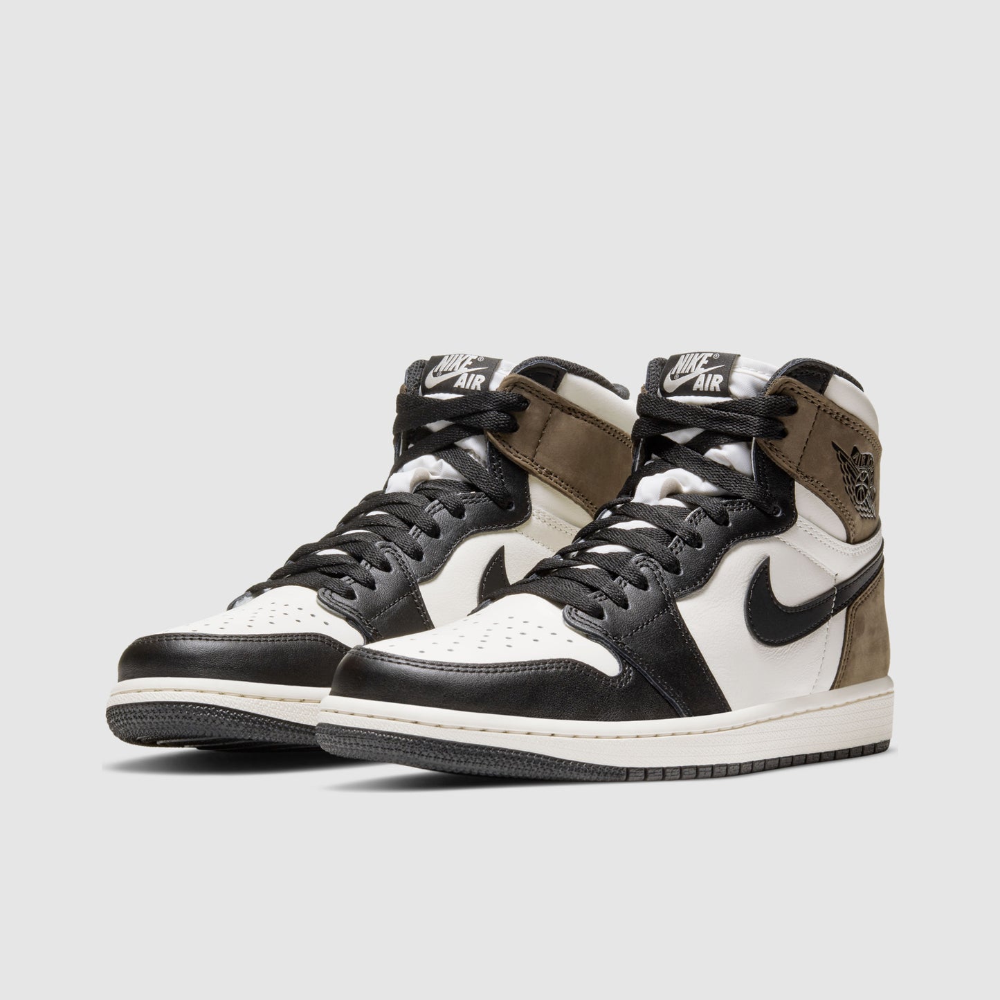 Air Jordan 1 Retro High OG Dark Mocha