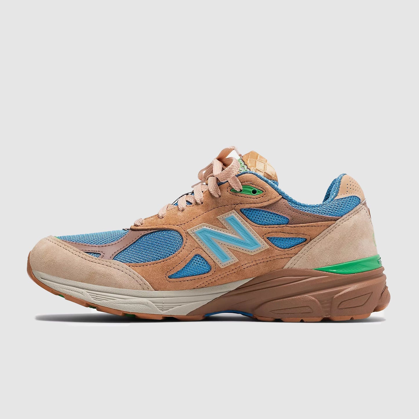 New Balance 990v3 Joe Freshgoods
