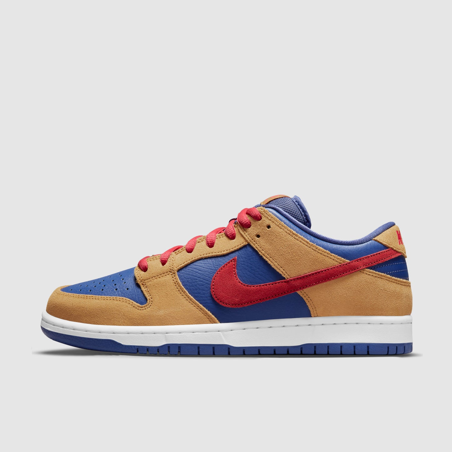 Nike SB Dunk Low Papa Bear