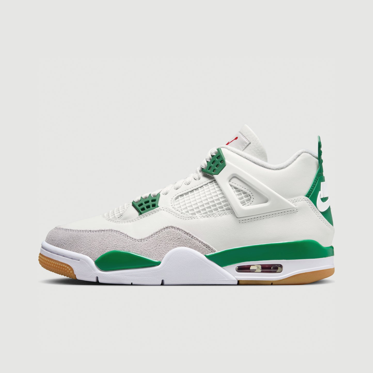 Air Jordan 4 Retro SB Pine Green