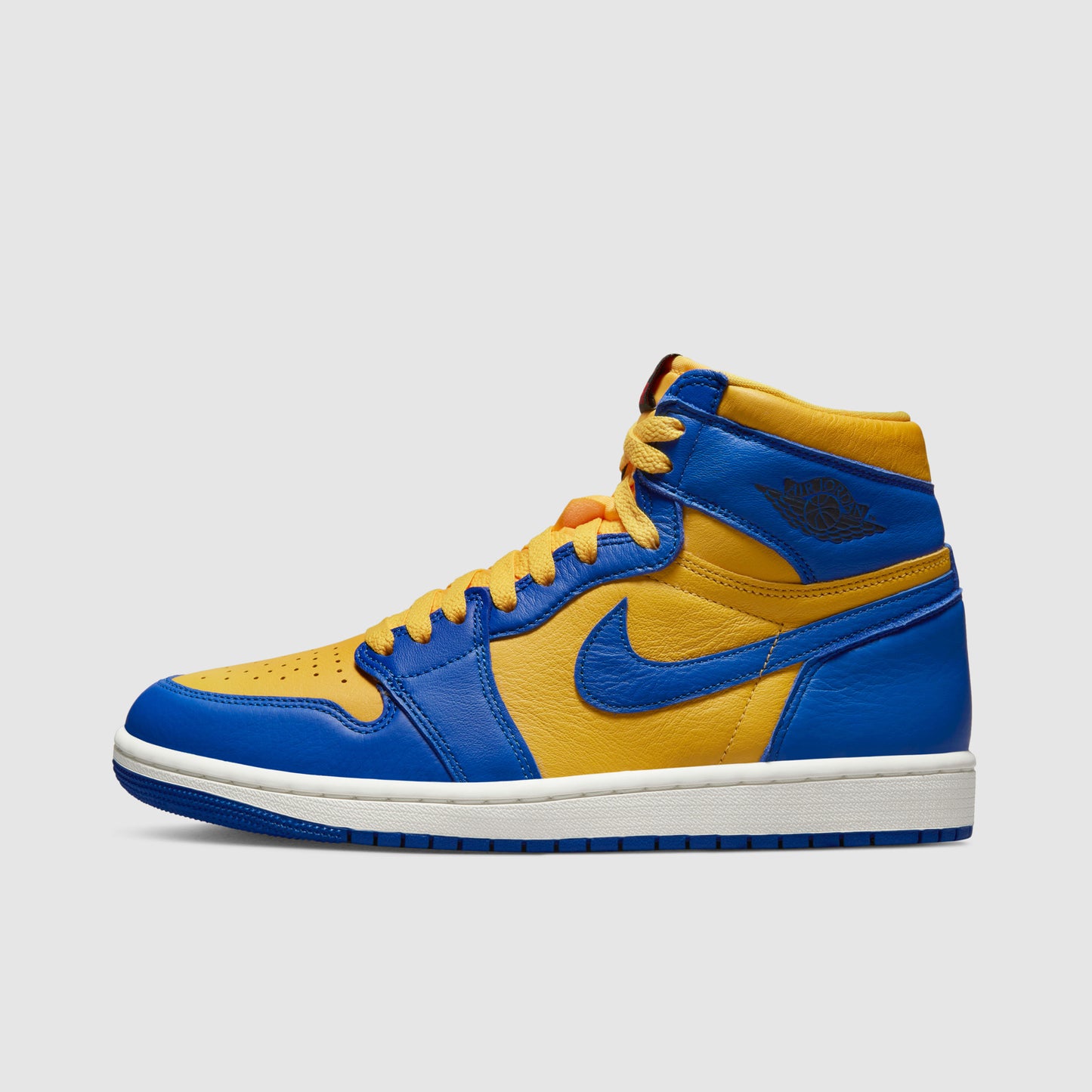 Air Jordan 1 Retro High OG Reverse Laney (W)