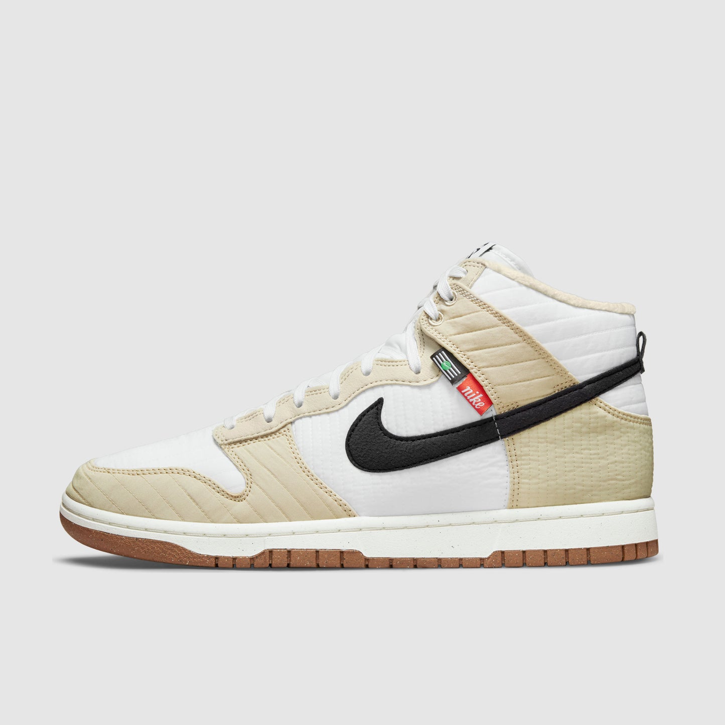 Nike Dunk High Next Nature Toasty