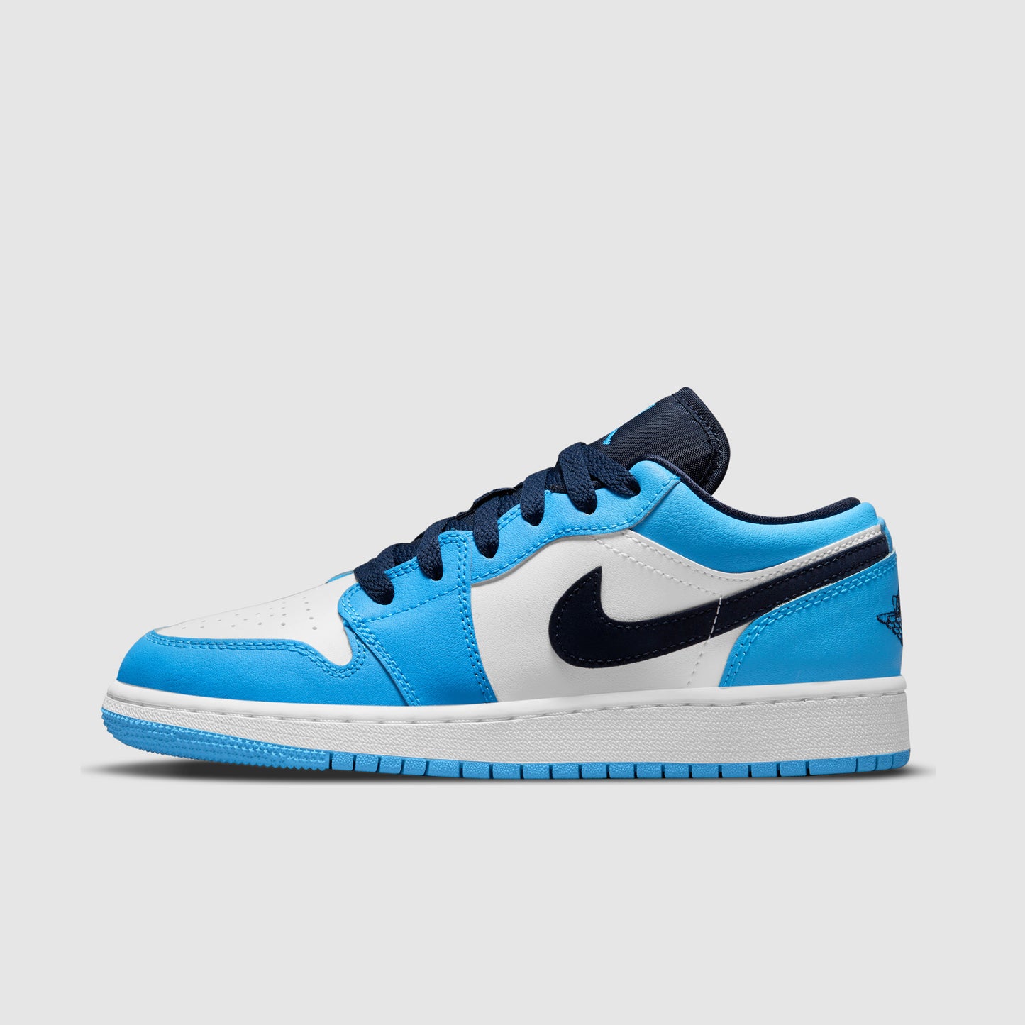 Air Jordan 1 Low UNC (GS)