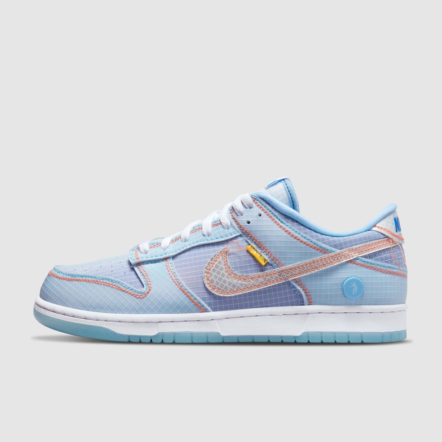 Nike Dunk Low x Union LA Argon