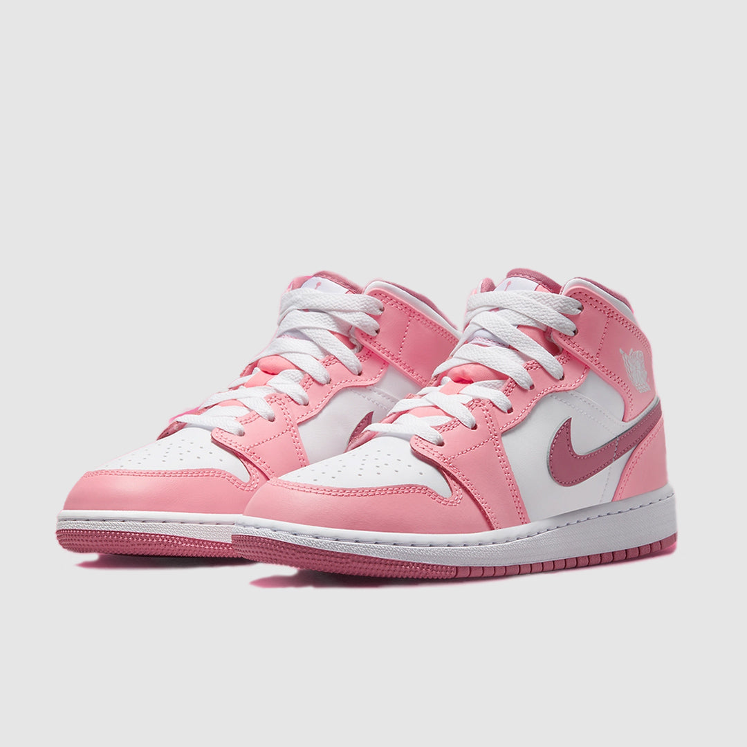 Air Jordan 1 Mid Valentines Day (2023) (GS)
