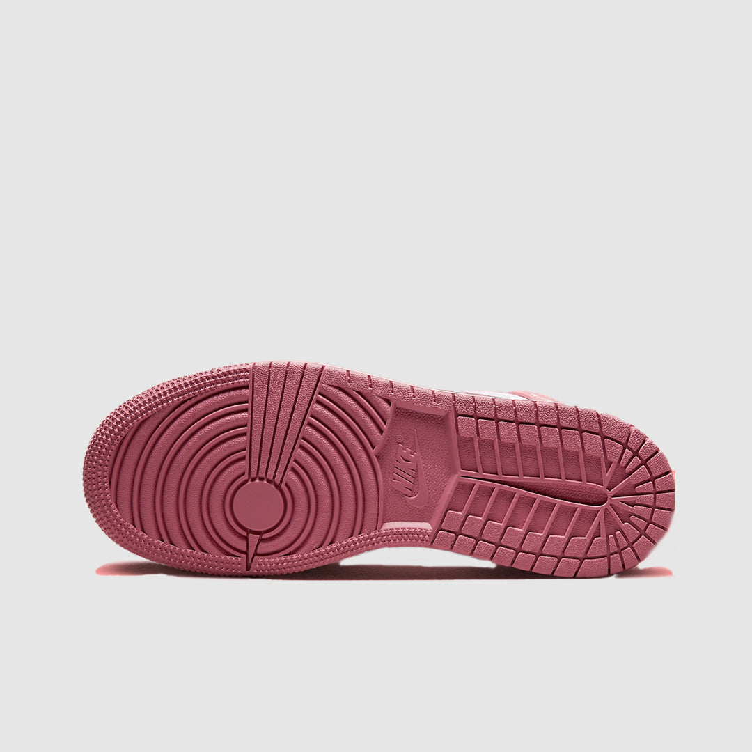 Air Jordan 1 Mid Valentines Day (2023) (GS)