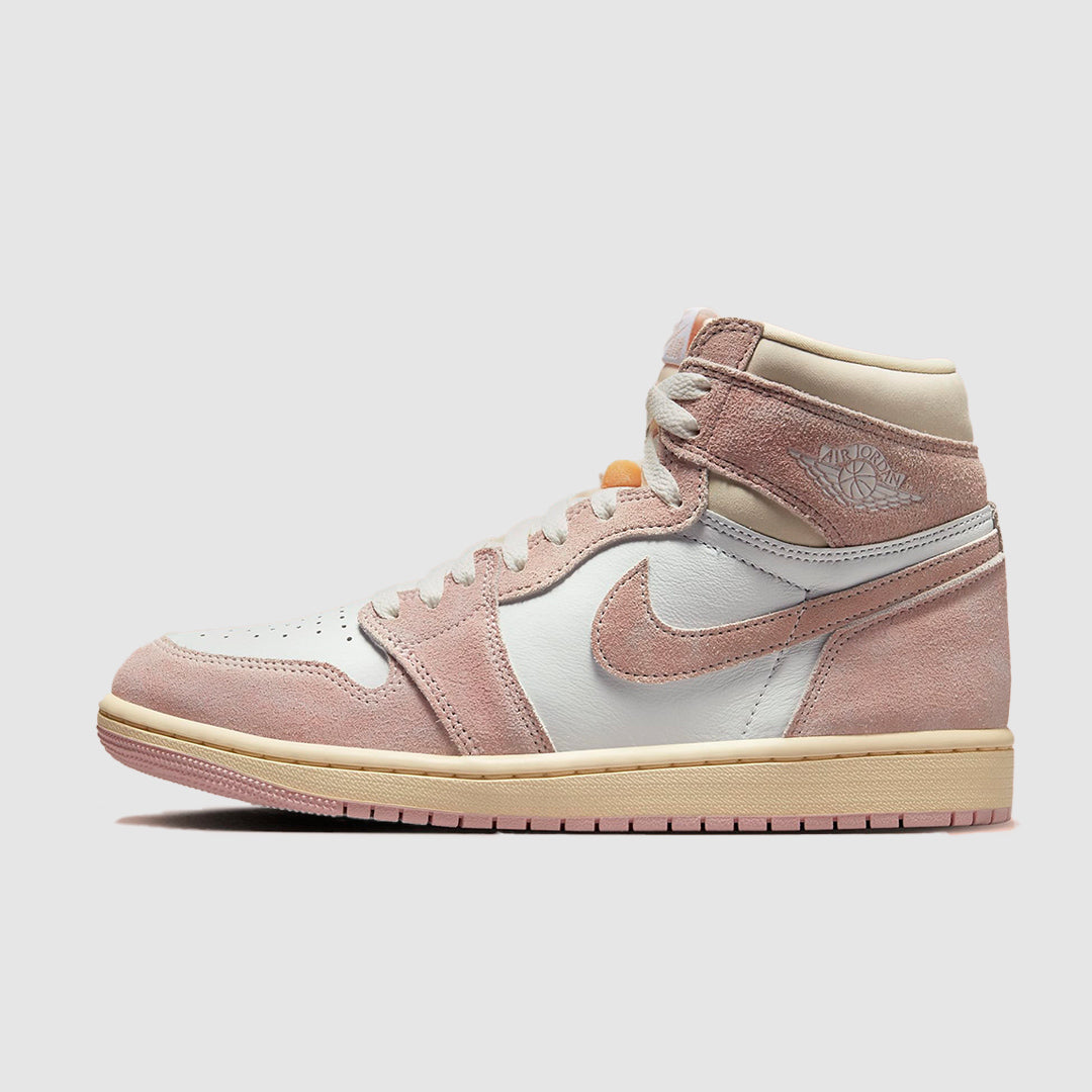 Air Jordan 1 Retro High OG Washed Pink (W)
