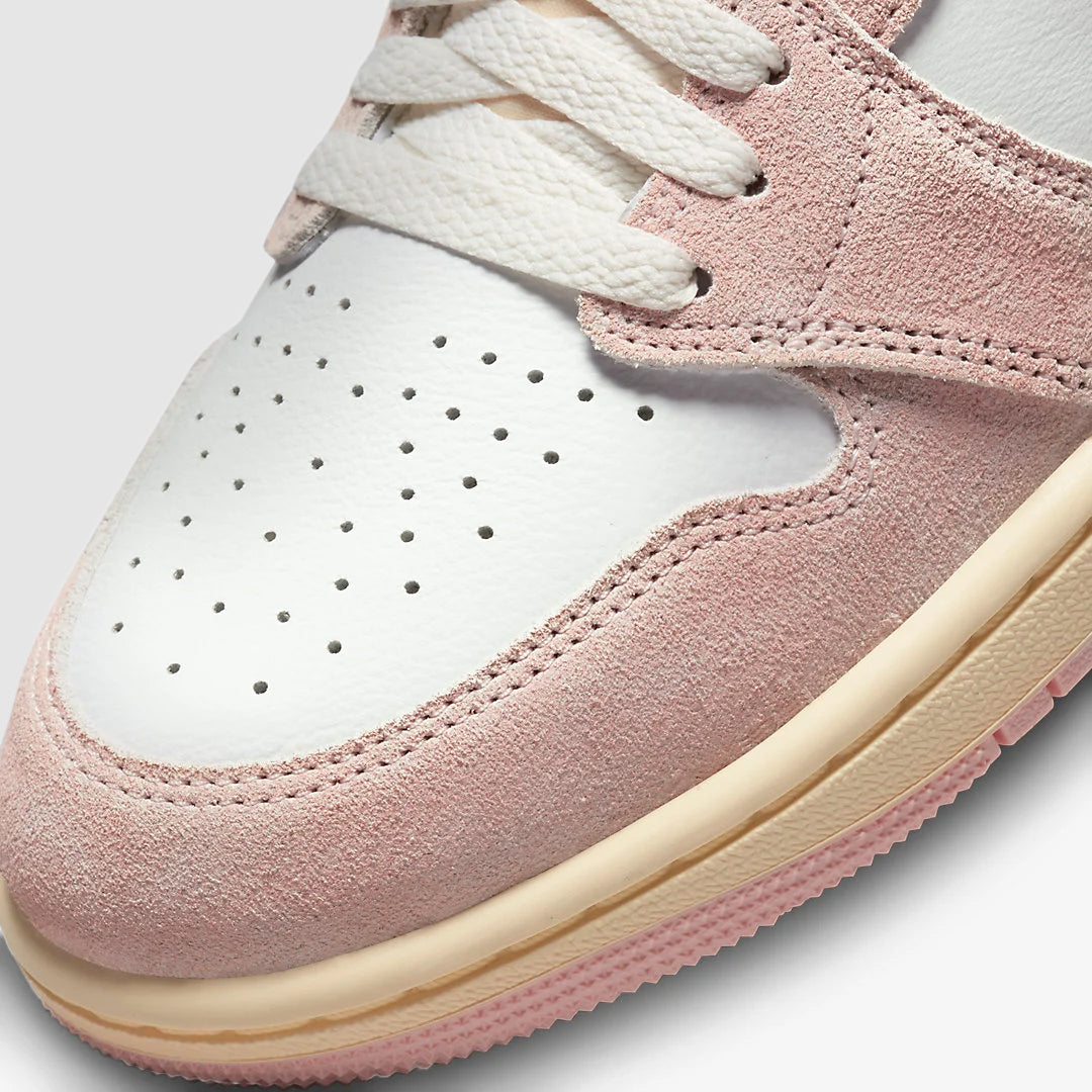 Air Jordan 1 Retro High OG Washed Pink (W)