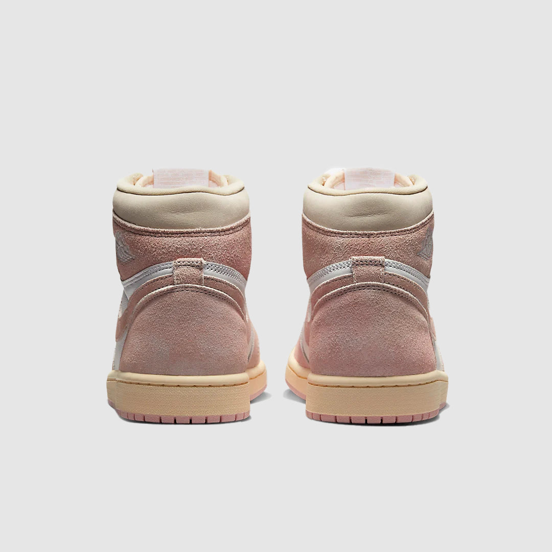 Air Jordan 1 Retro High OG Washed Pink (W)