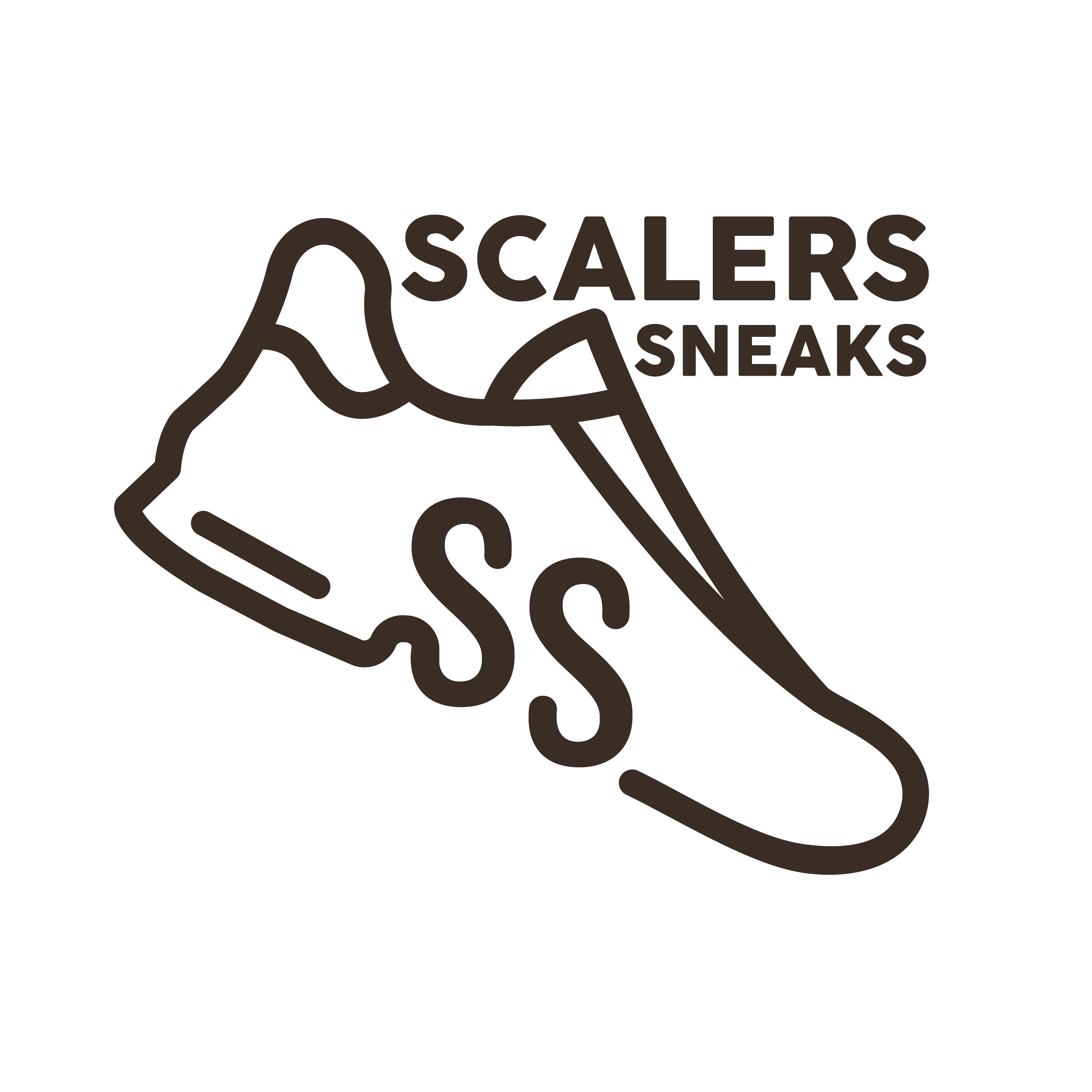 Scalers Sneaks