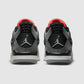 Air Jordan 4 Retro Infrared (GS)