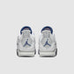 Air Jordan 4 Retro Midnight Navy (GS)