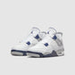 Air Jordan 4 Retro Midnight Navy (GS)