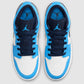Air Jordan 1 Low UNC (GS)