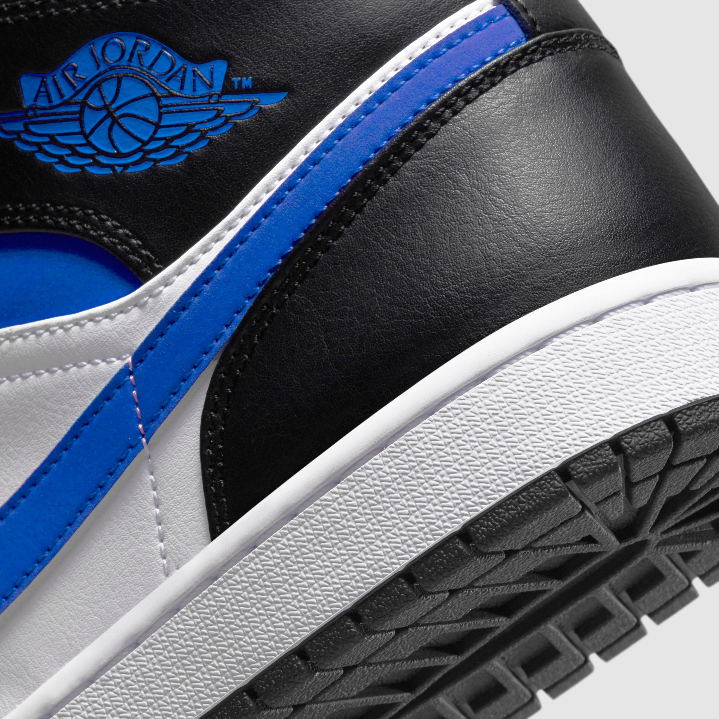 Aj1 best sale blue racer