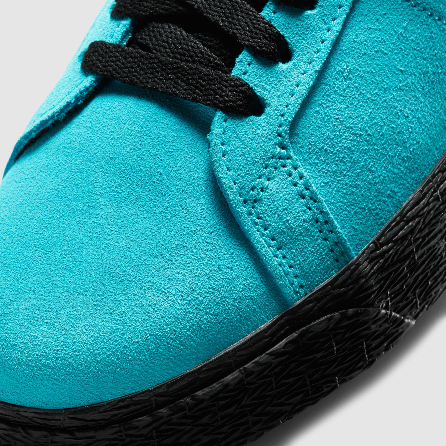 Nike SB Blazer Mid Aqua