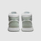 Air Jordan 1 Retro High OG Seafoam