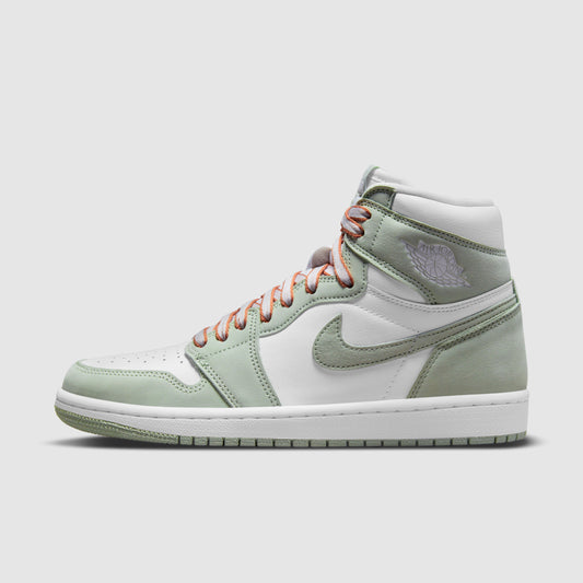 Air Jordan 1 Retro High OG Seafoam