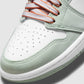 Air Jordan 1 Retro High OG Seafoam