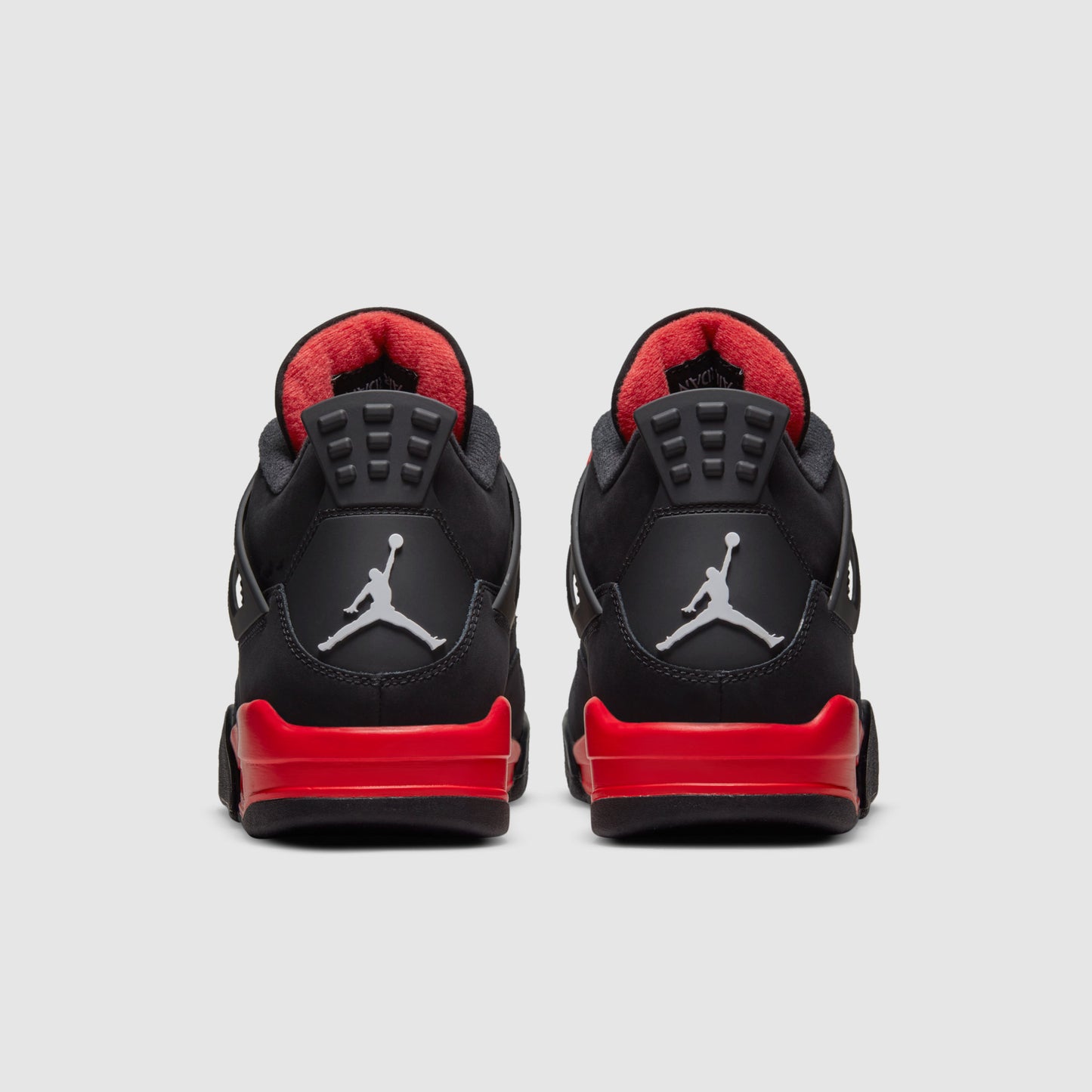 Air Jordan 4 Retro Red Thunder (GS)