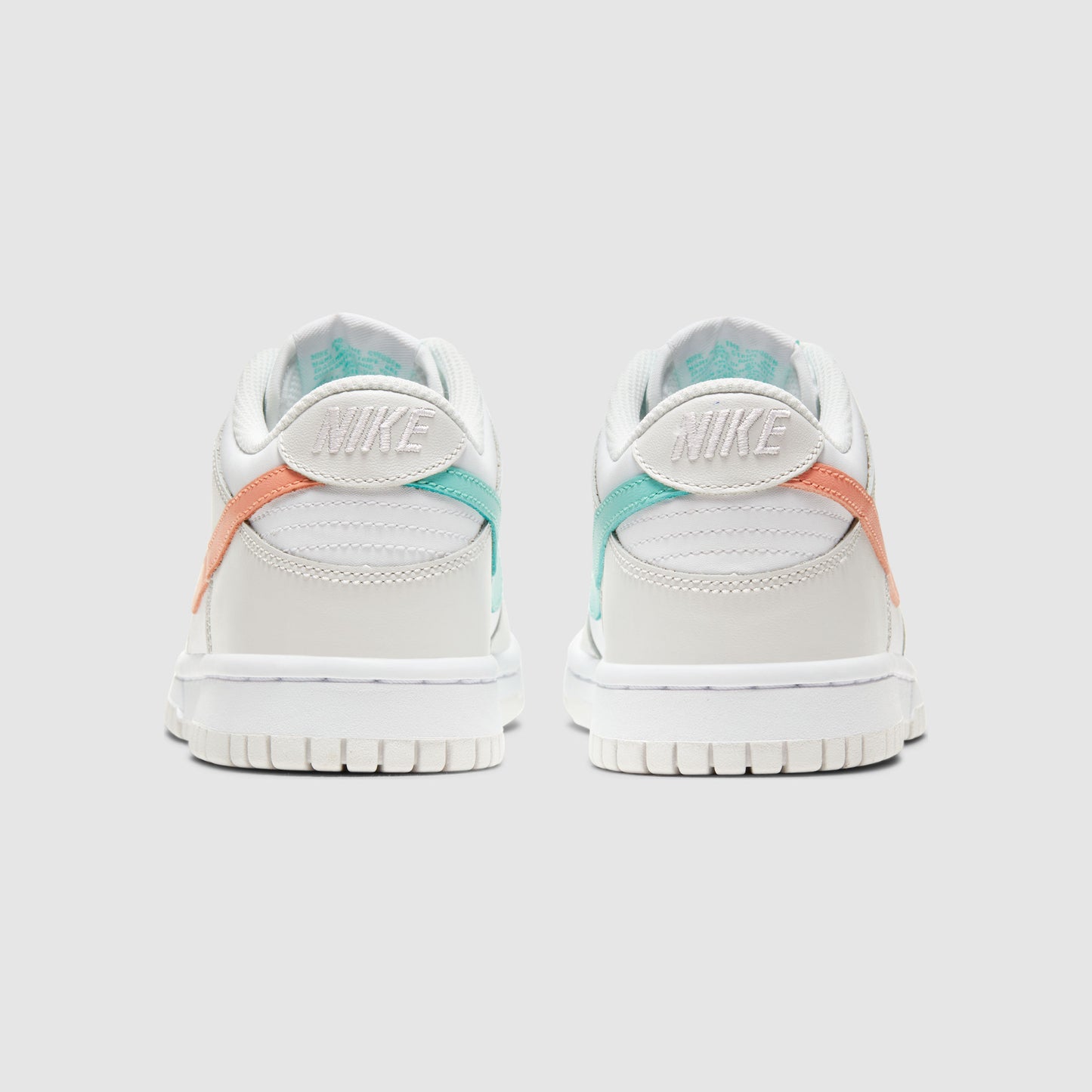 Nike Dunk Low Peach Aqua (GS)