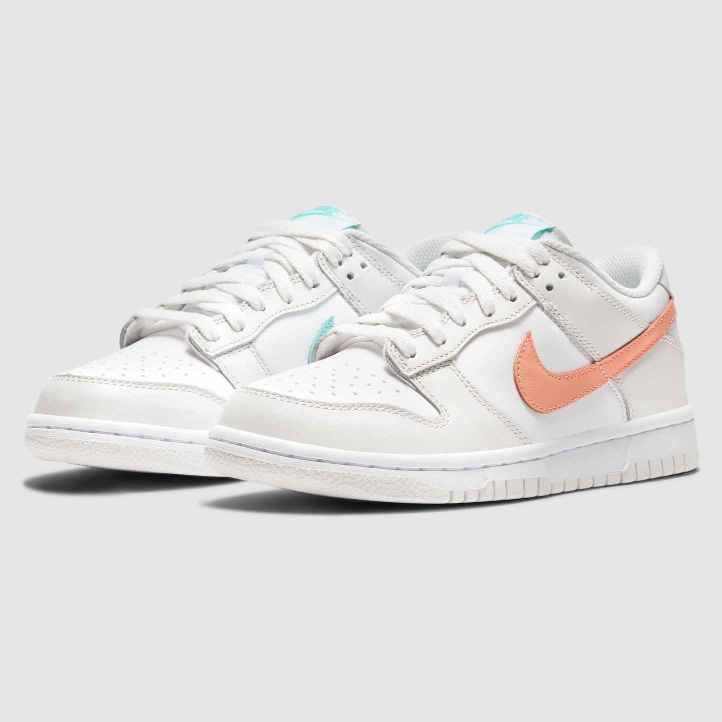 Nike Dunk Low Peach Aqua (GS)