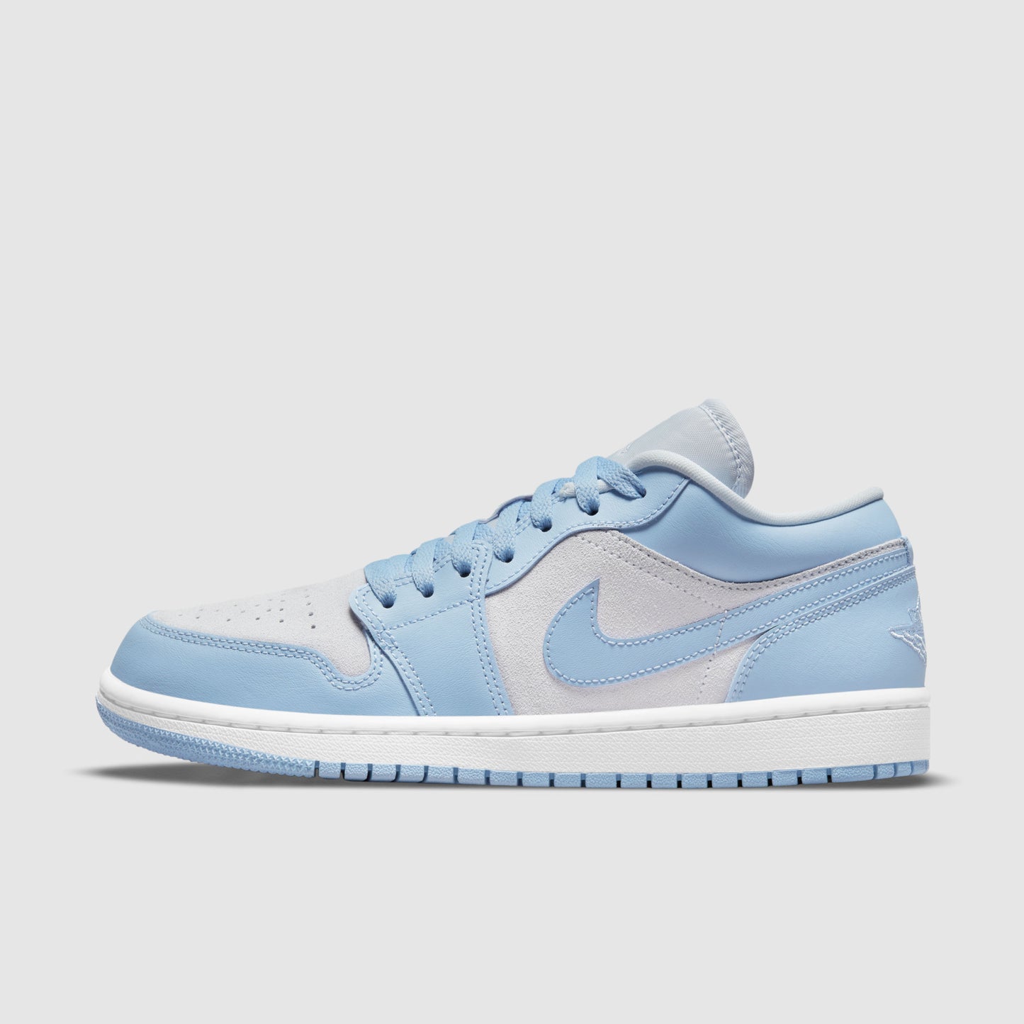 Air Jordan 1 Low Championship Blue (W)