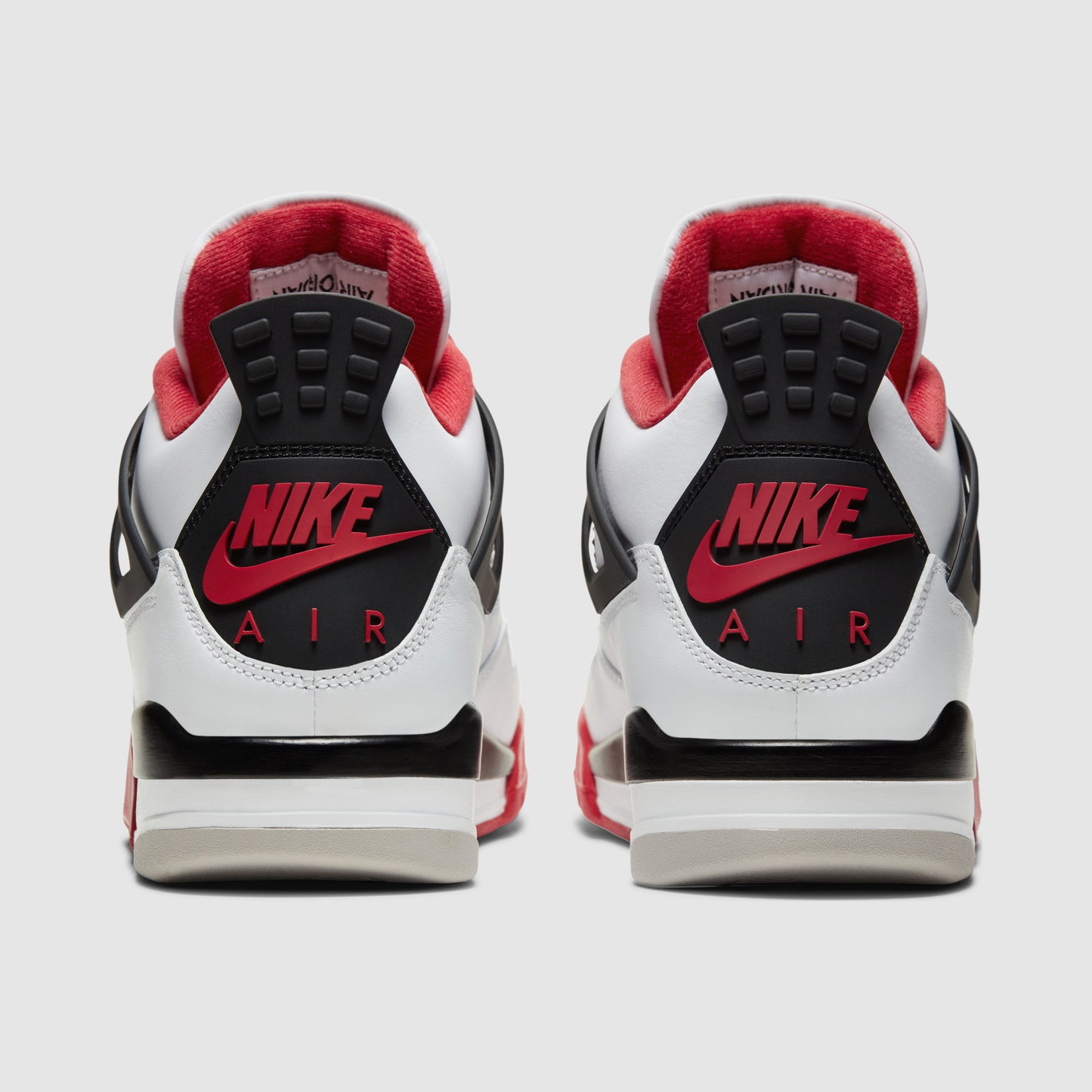 Air Jordan 4 Retro Fire Red