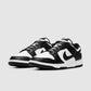 Nike Dunk Low Panda Black White
