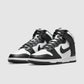 Nike Dunk High Panda Black White