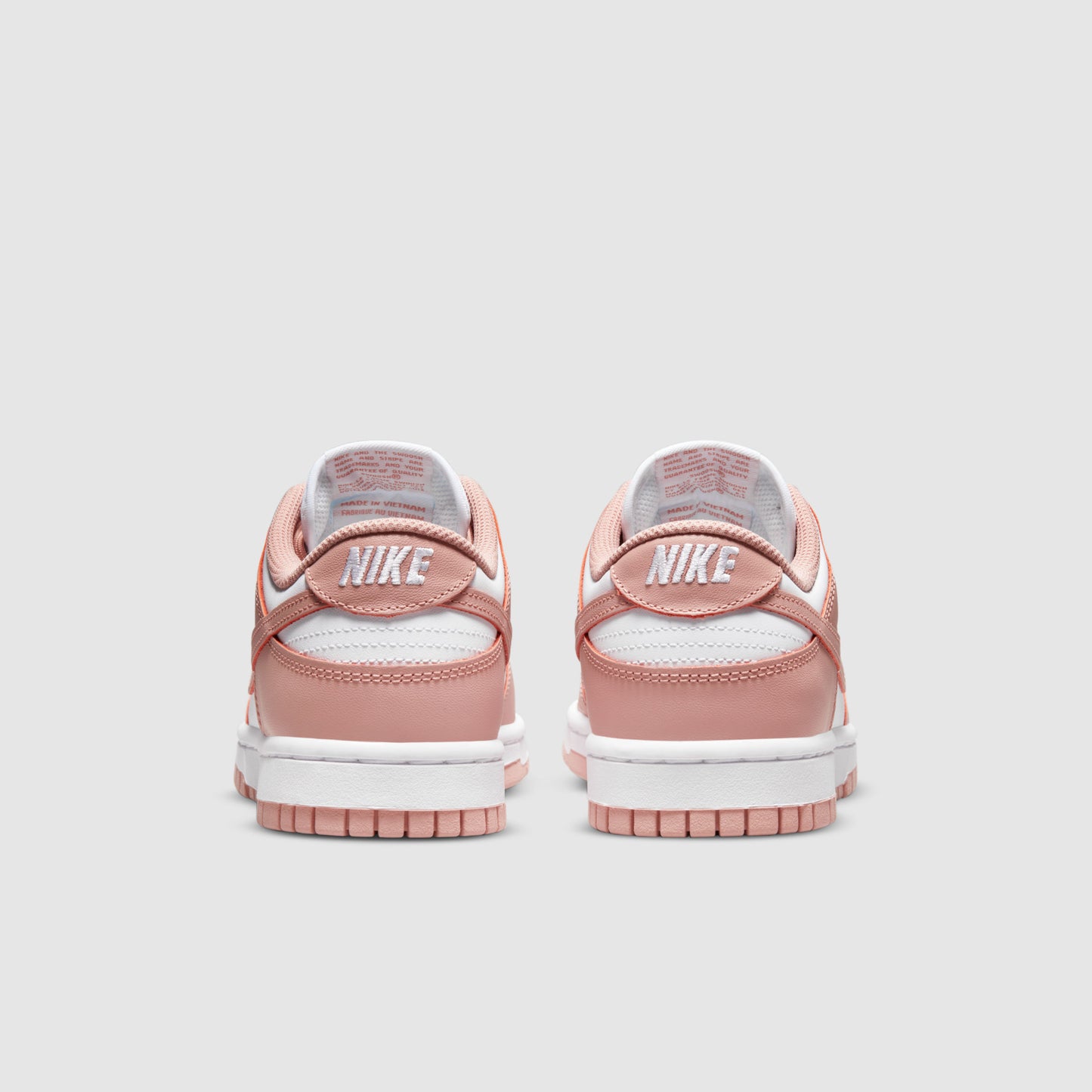 Nike Dunk Low Rose Whisper (W)