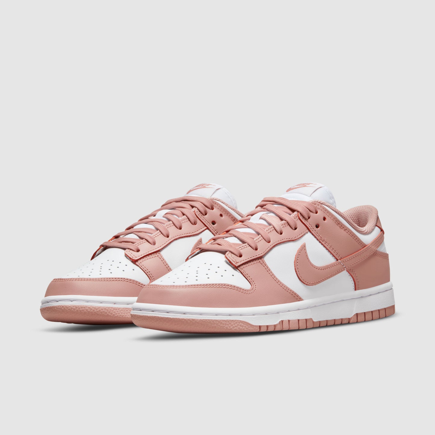 Nike Dunk Low Rose Whisper (W)