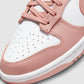 Nike Dunk Low Rose Whisper (W)