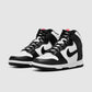 Nike Dunk High Panda Black White (W)