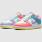 Nike Dunk Low SE Easter Candy 2021 (W)