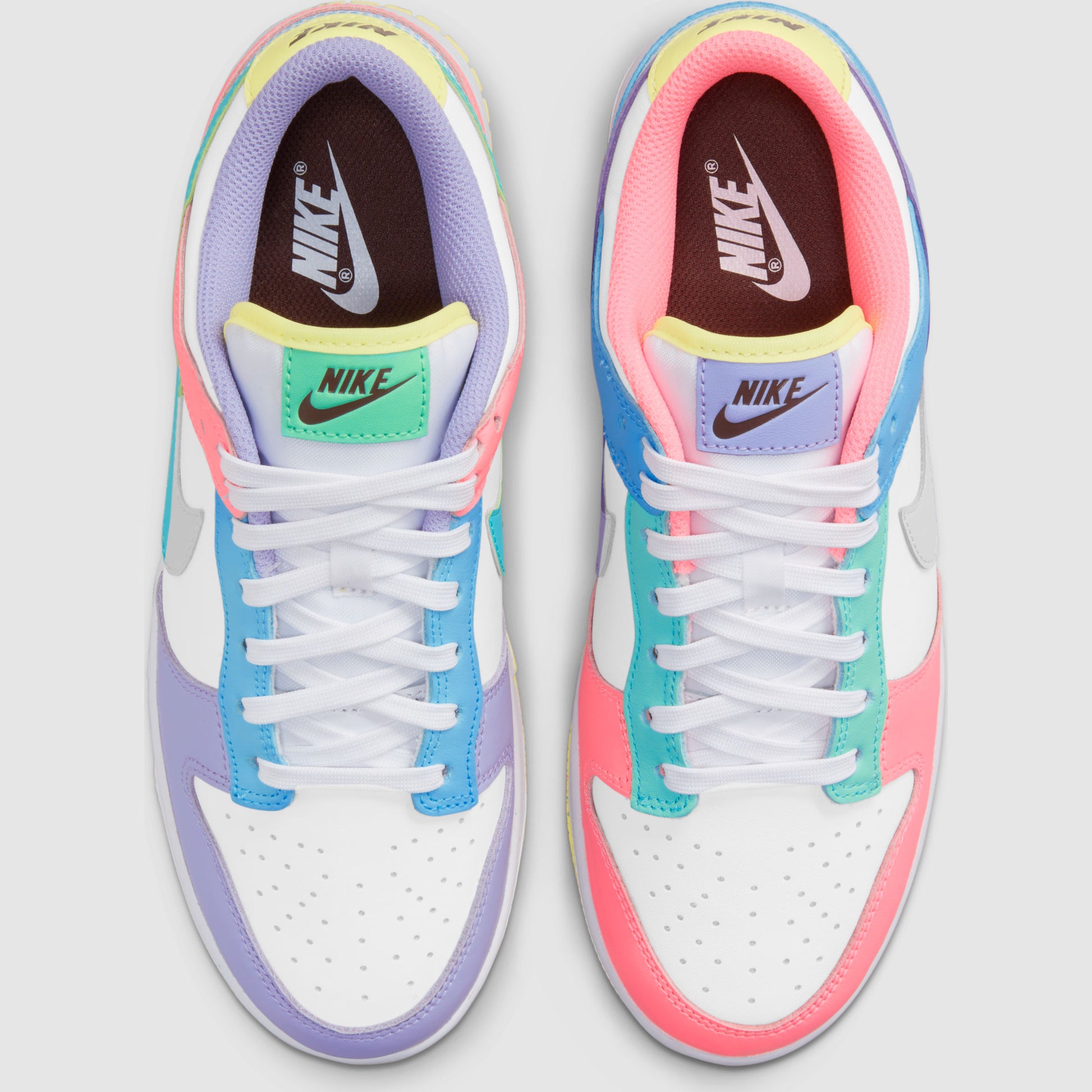 Nike Dunk Low SE Easter Candy 2021 (W) – Scalers Sneaks