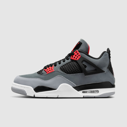 Air Jordan 4 Retro Infrared