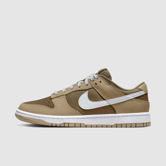 Nike Dunk Low Brown Chocolate