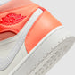 Air Jordan 1 Mid To My First Coach (W)
