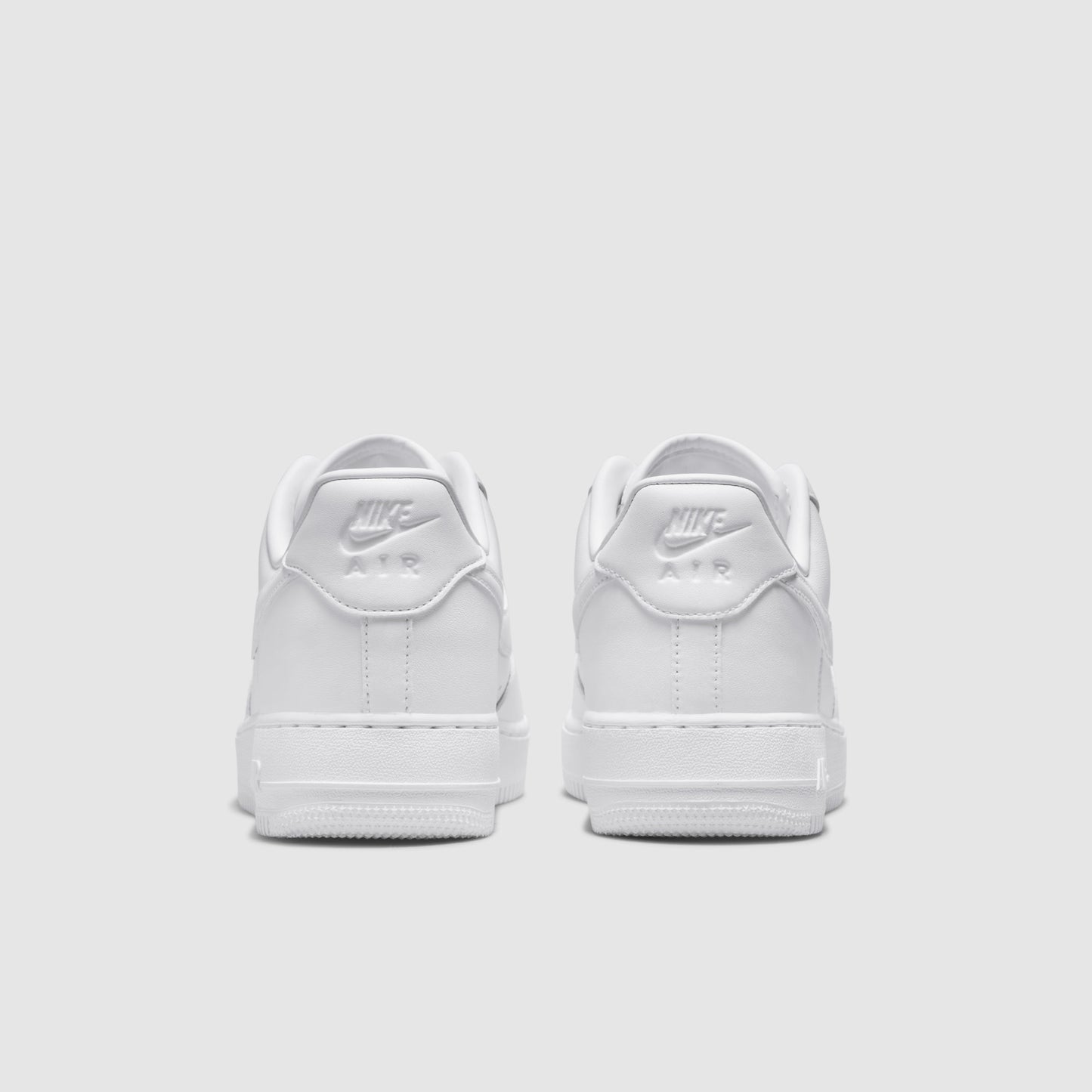 Nike Air Force 1 Low Triple White